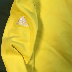 Adidas Sweatshirt
